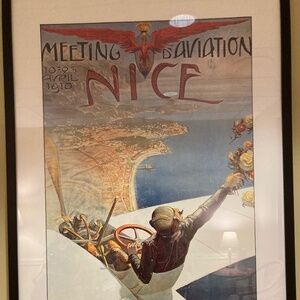 Meet your Posher, Lesley